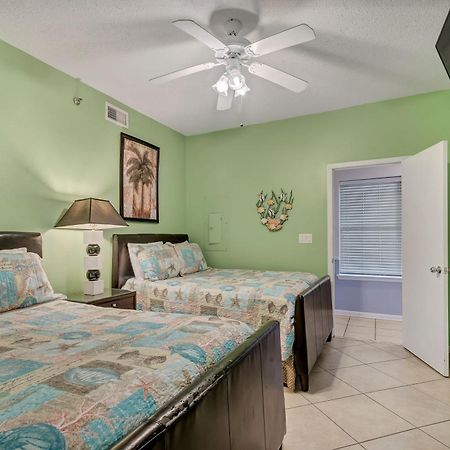 Phoenix 7 Unit 1210 Orange Beach Oda fotoğraf