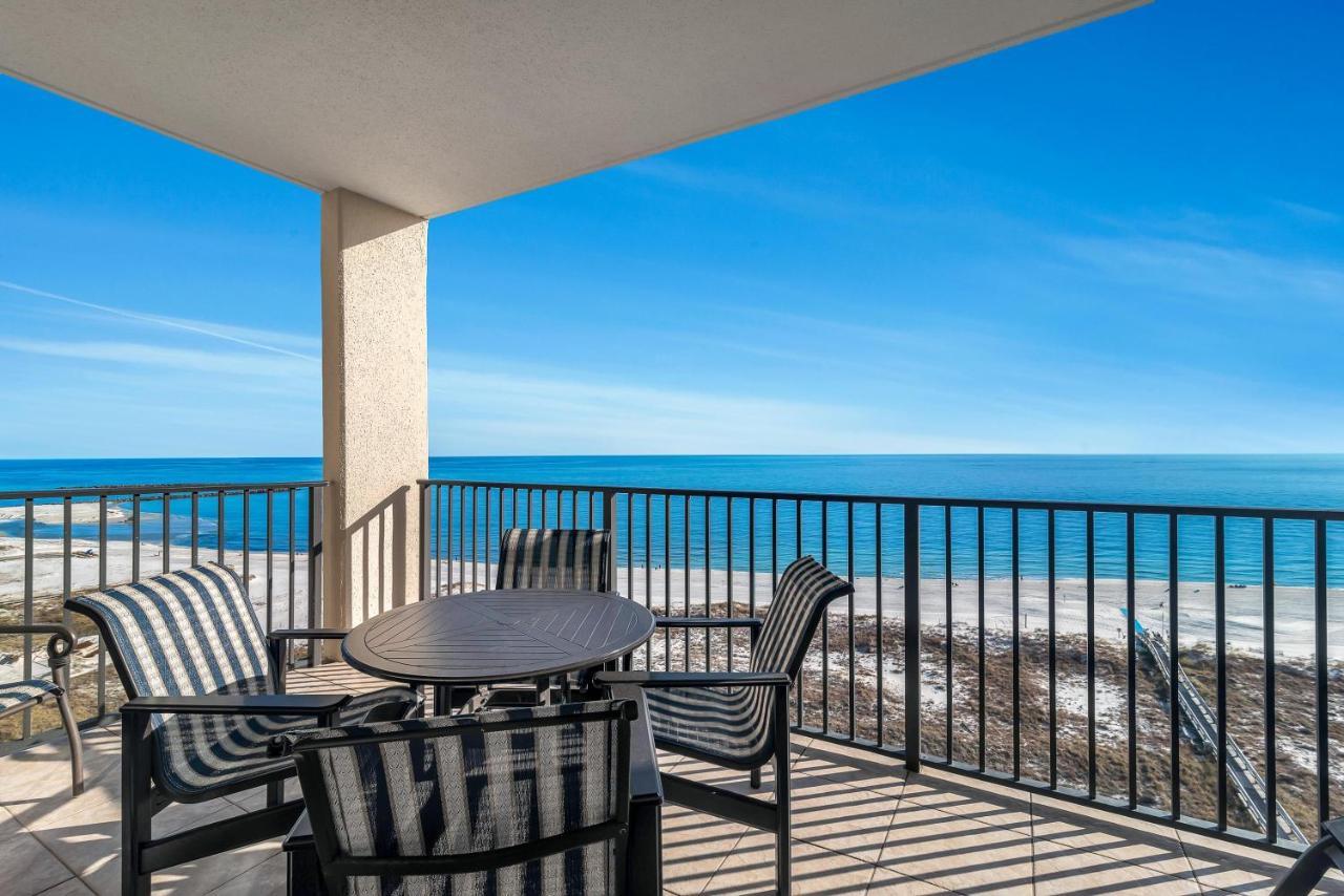 Phoenix 7 Unit 1210 Orange Beach Dış mekan fotoğraf