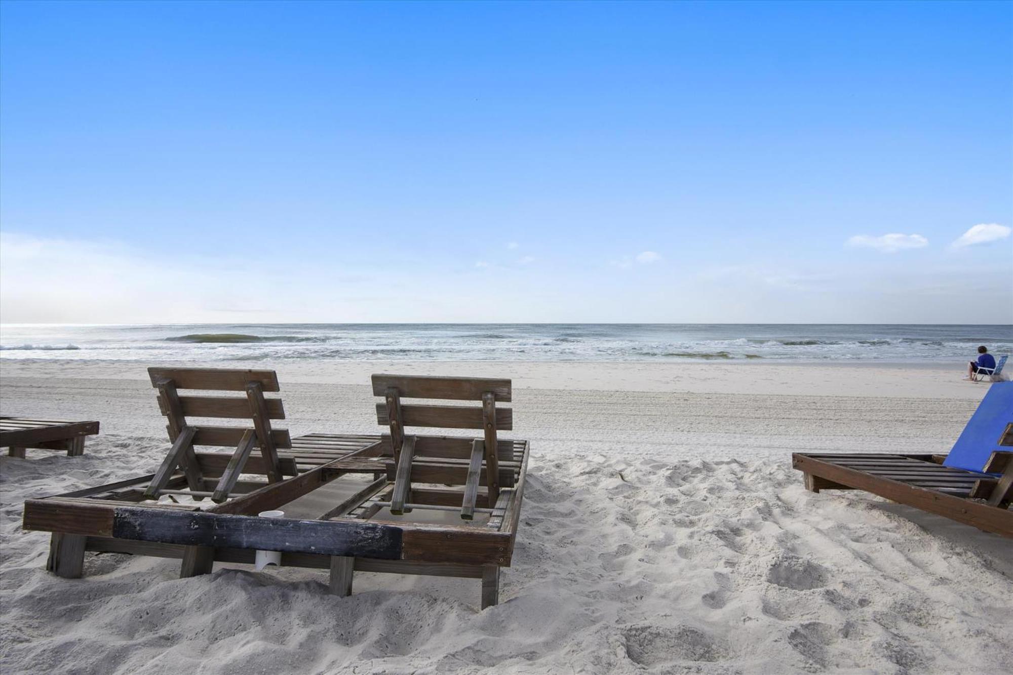 Phoenix 7 Unit 1210 Orange Beach Oda fotoğraf