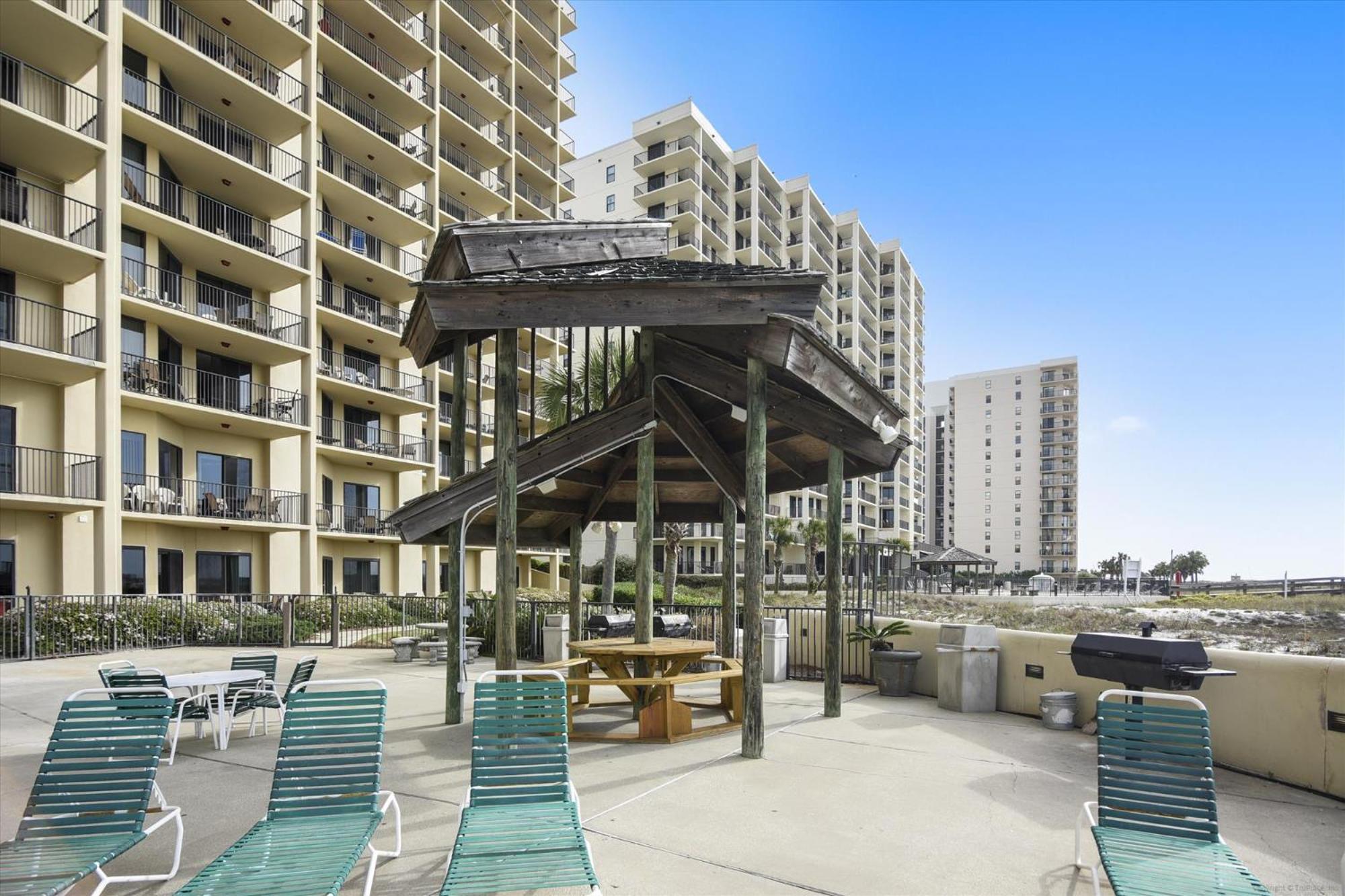 Phoenix 7 Unit 1210 Orange Beach Oda fotoğraf