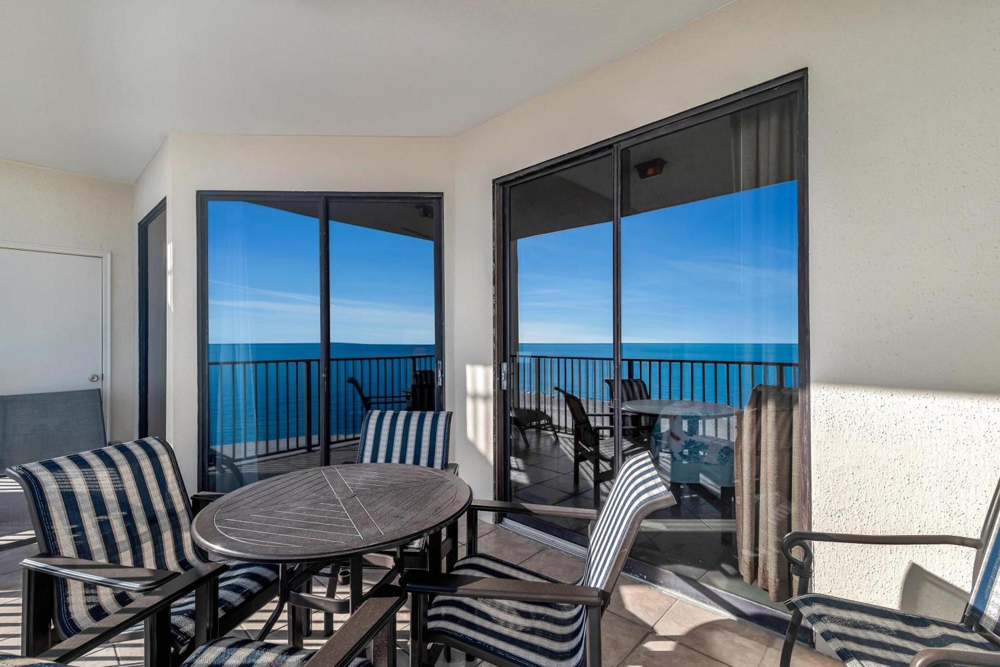 Phoenix 7 Unit 1210 Orange Beach Oda fotoğraf