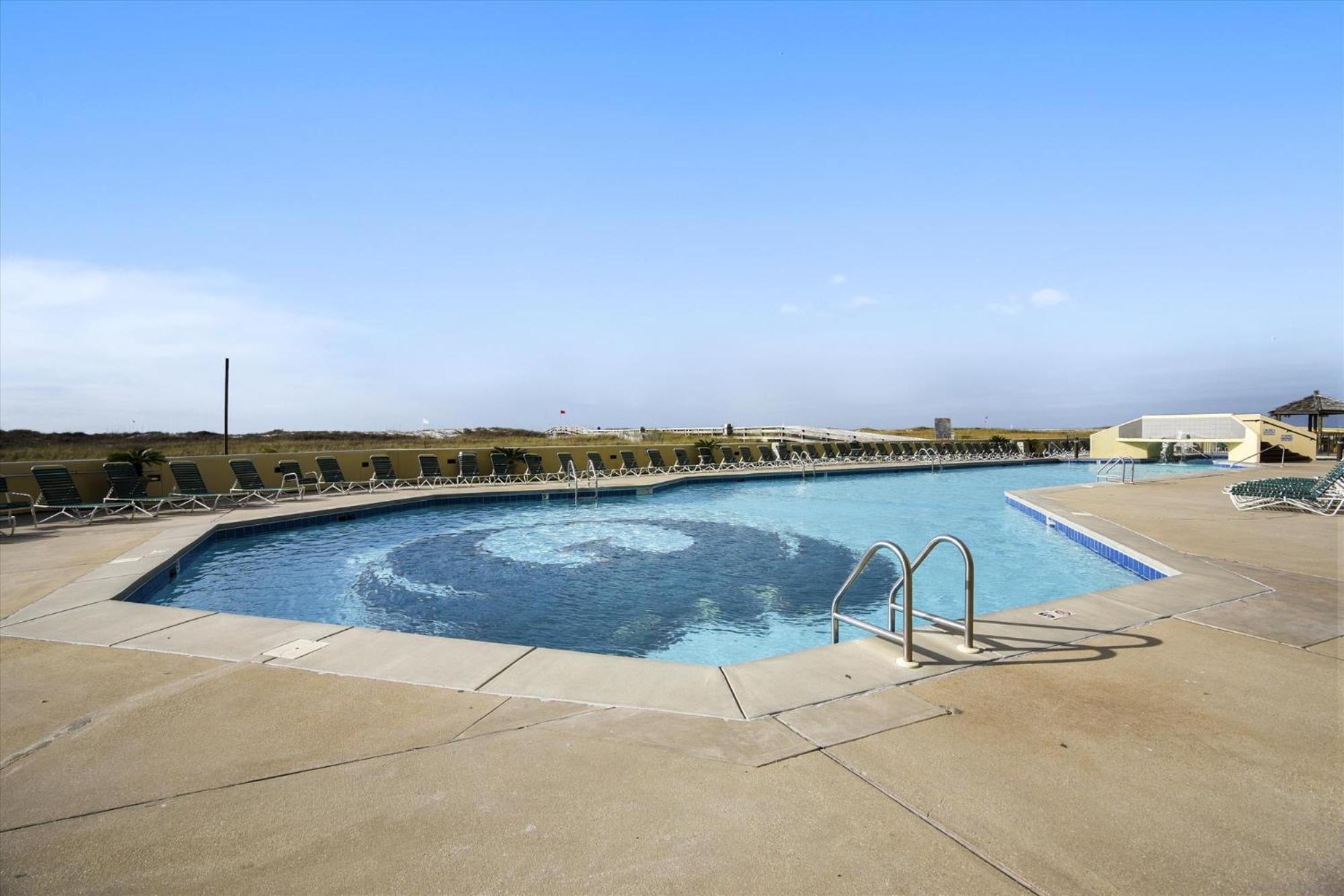 Phoenix 7 Unit 1210 Orange Beach Oda fotoğraf