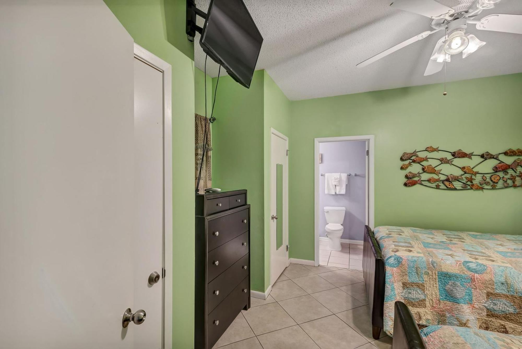 Phoenix 7 Unit 1210 Orange Beach Oda fotoğraf