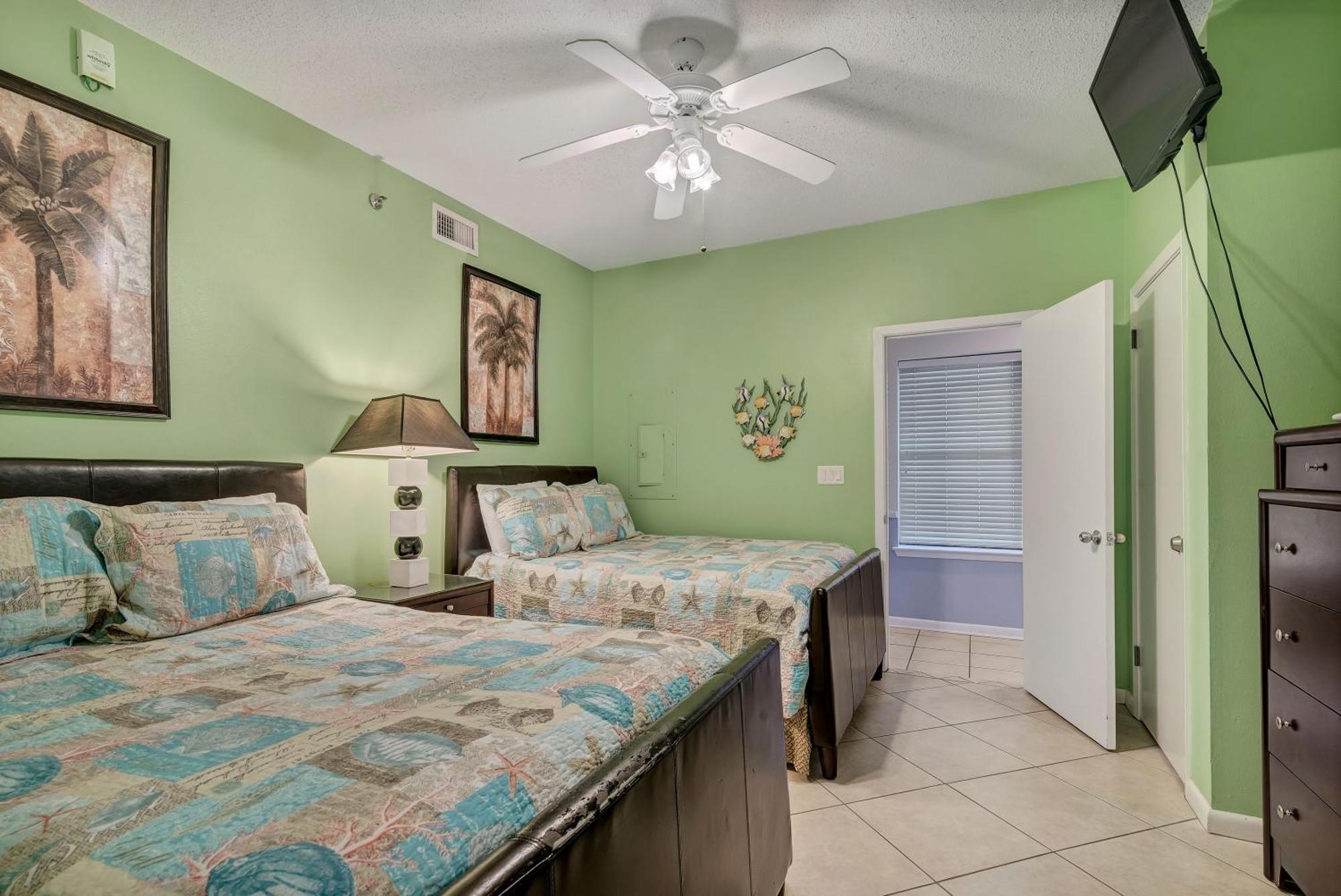 Phoenix 7 Unit 1210 Orange Beach Oda fotoğraf