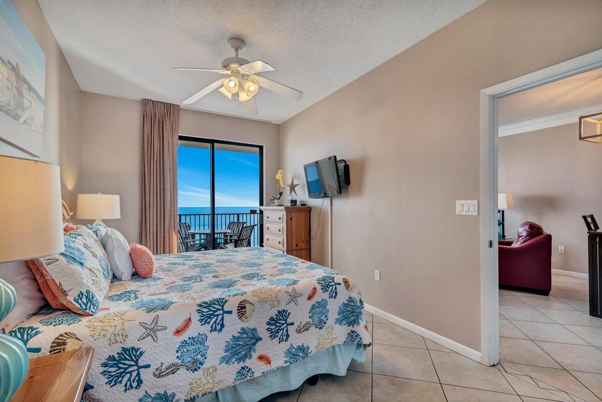Phoenix 7 Unit 1210 Orange Beach Oda fotoğraf