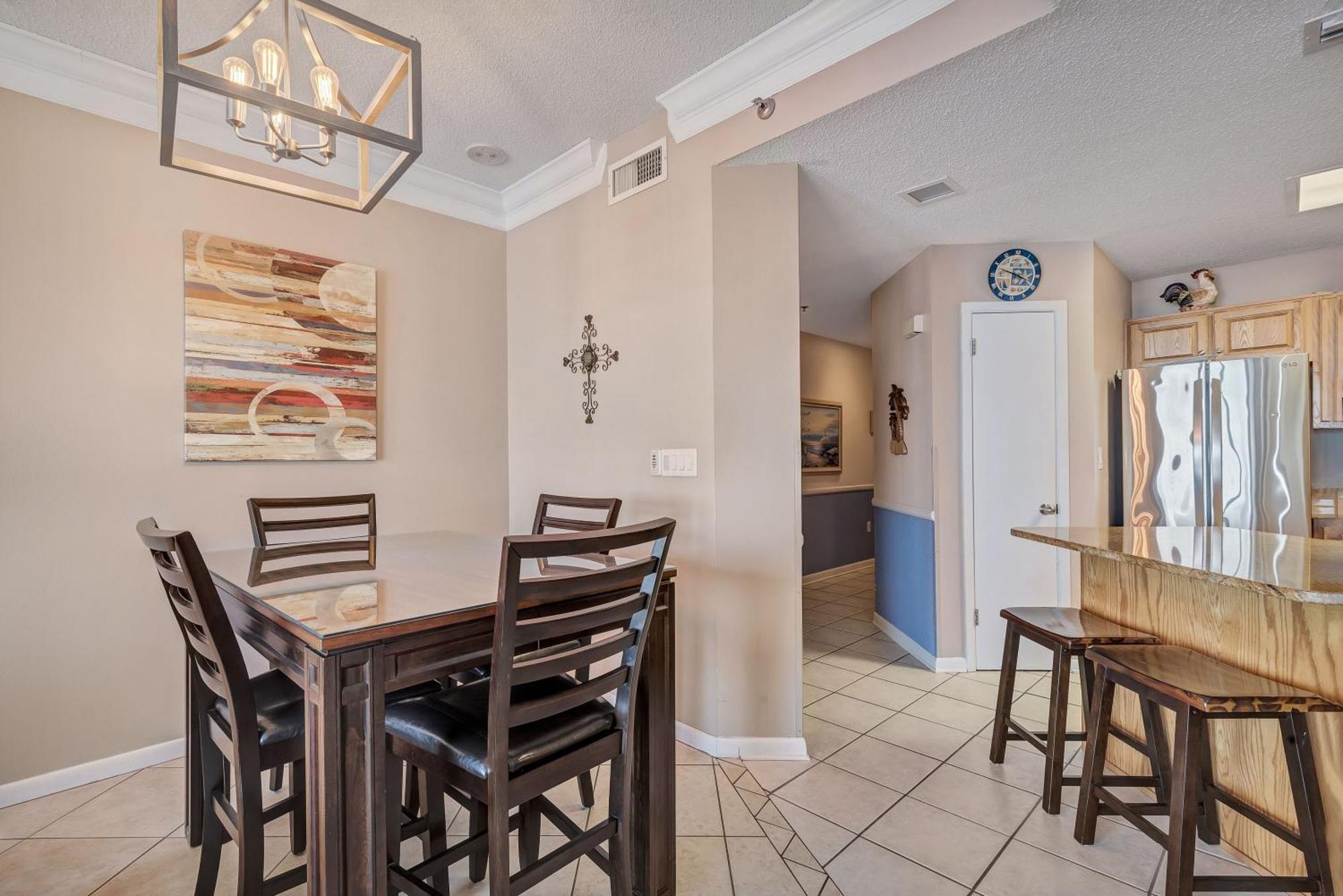 Phoenix 7 Unit 1210 Orange Beach Oda fotoğraf