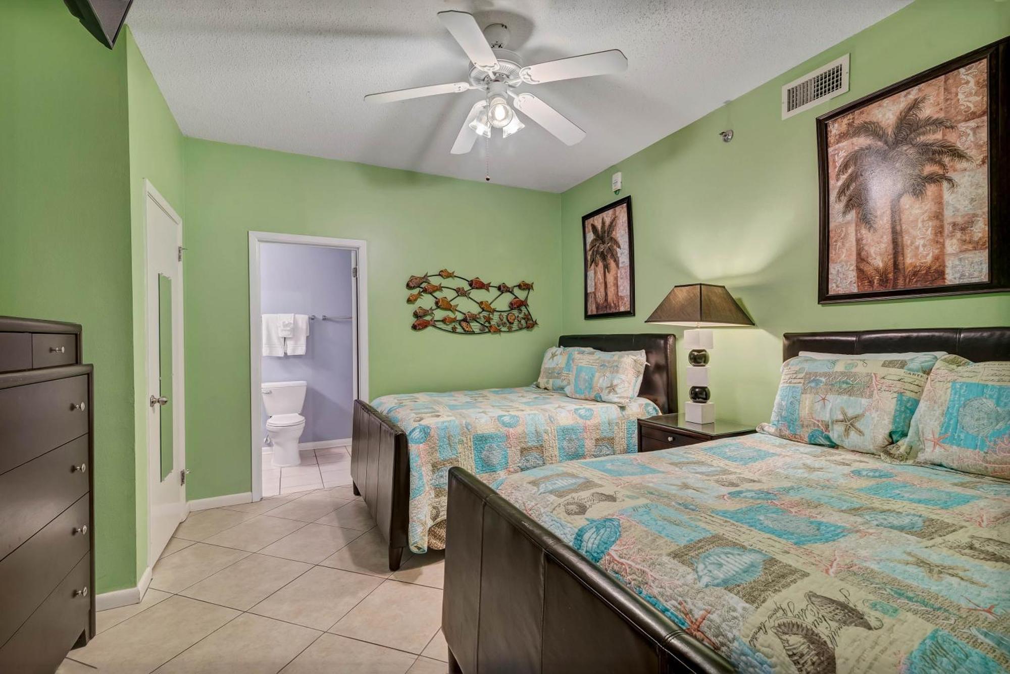 Phoenix 7 Unit 1210 Orange Beach Oda fotoğraf